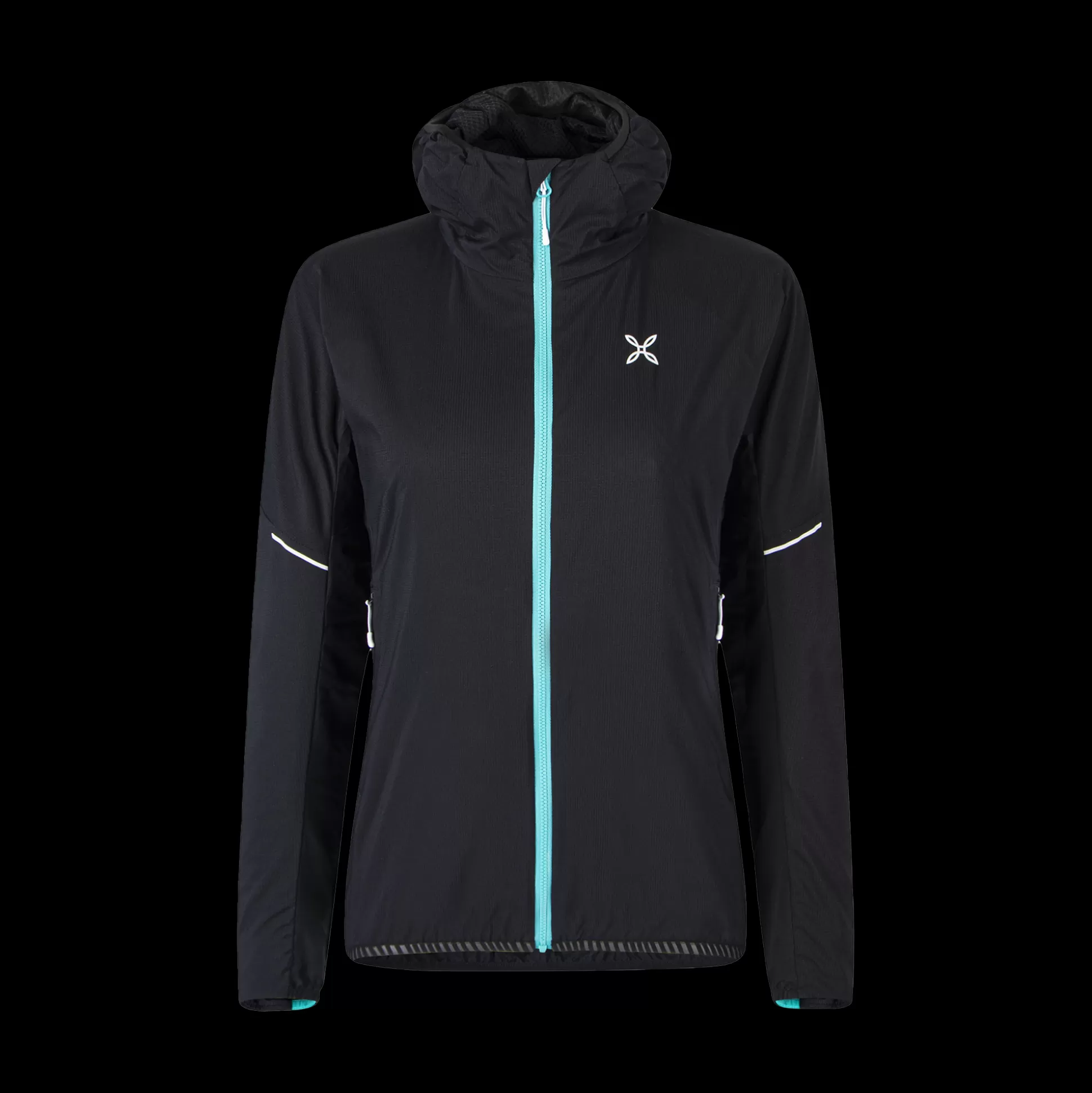 Shop EIGER LIGHT JACKET WOMAN Donna Arrampicata | Giacche e gilet