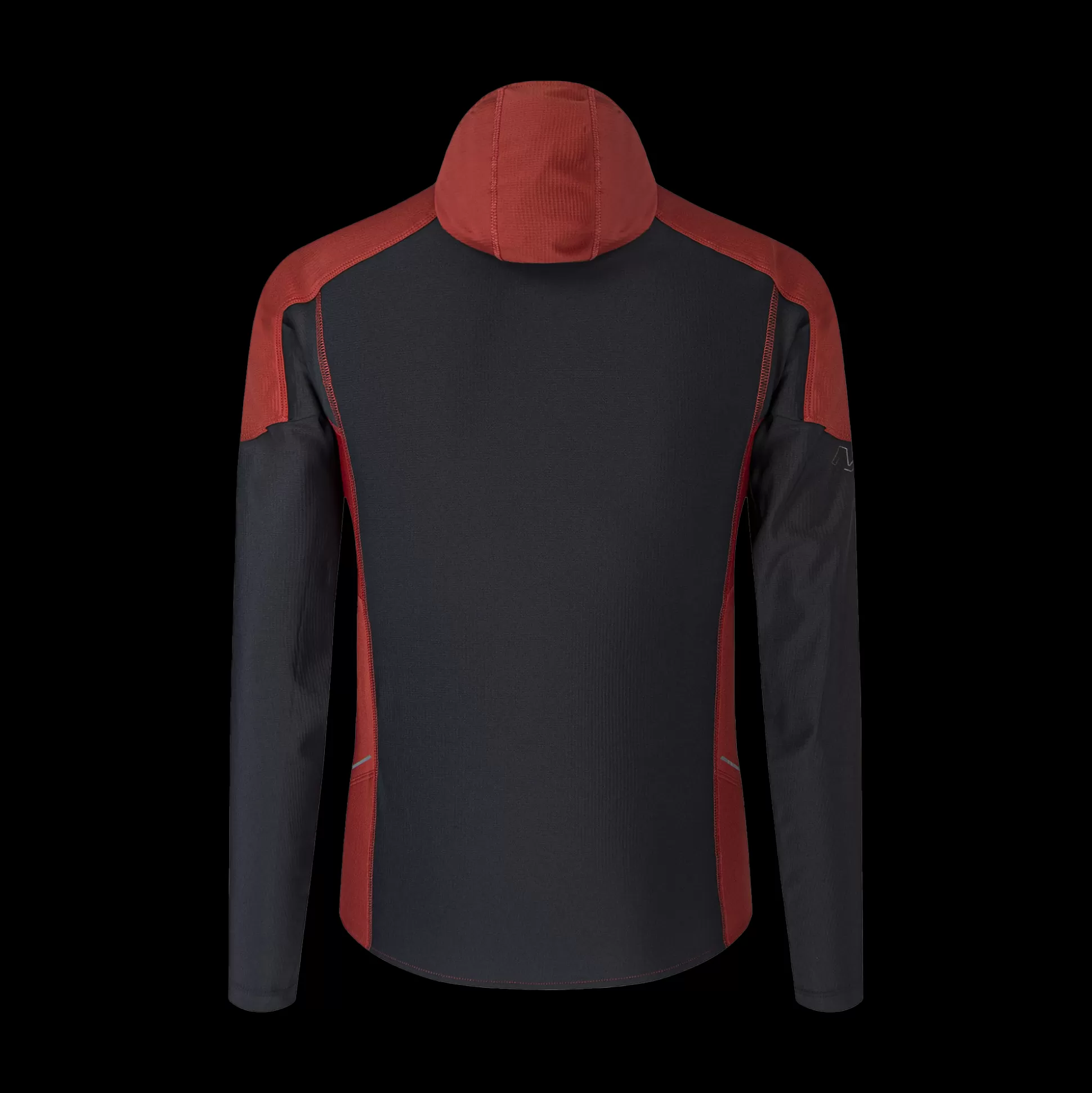 Best ELEVATION MAGLIA Uomo Pile e felpe