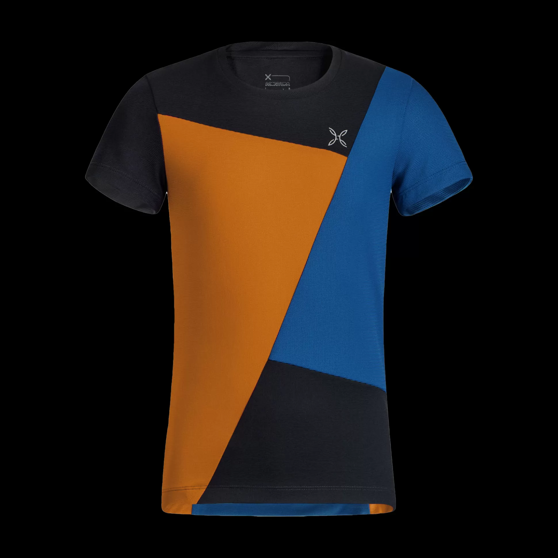 Best Sale OUTDOOR COLOR BLOCK TS... Bambino Pile e magliette