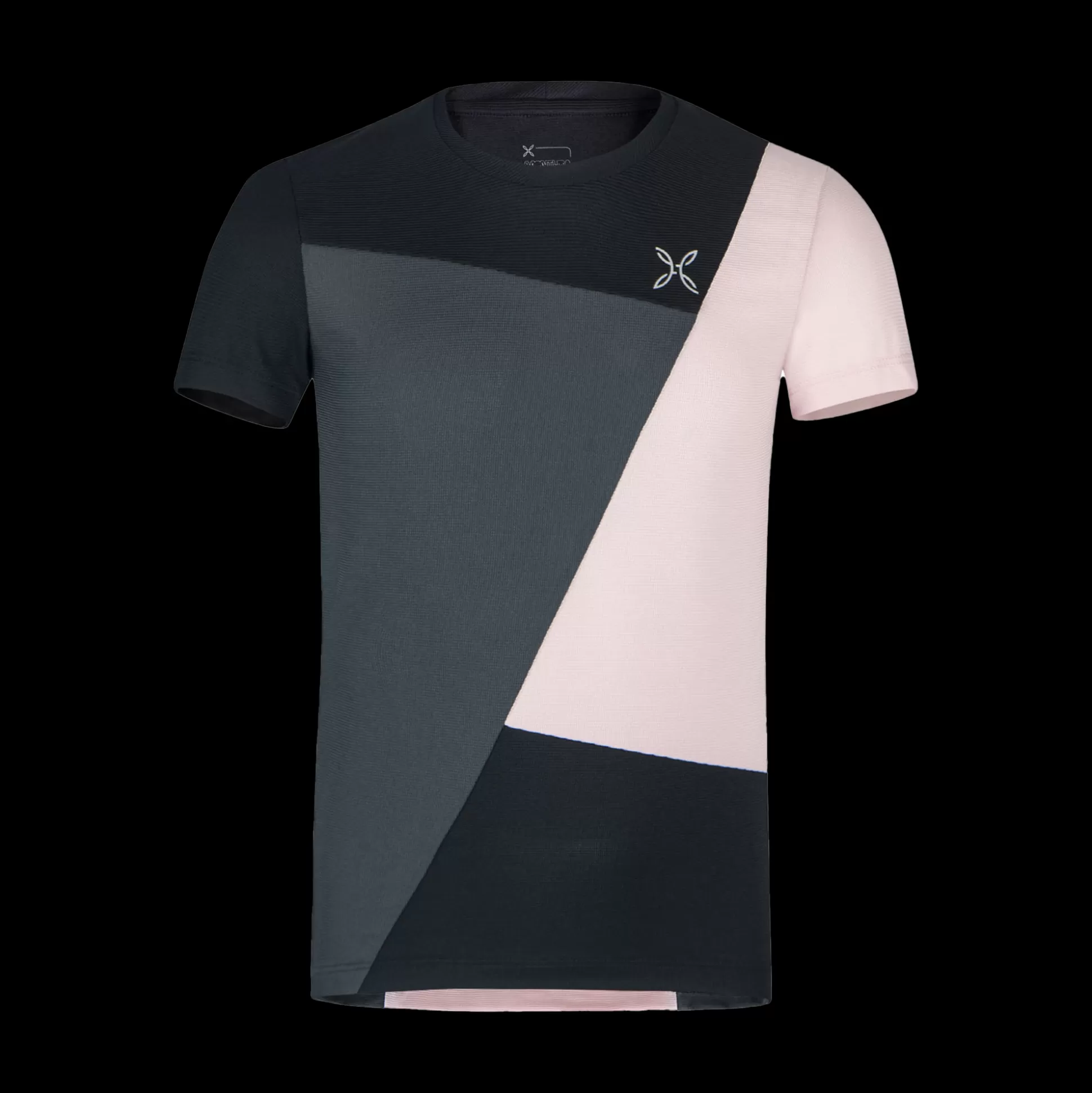 Best Sale OUTDOOR COLOR BLOCK TS... Bambino Pile e magliette