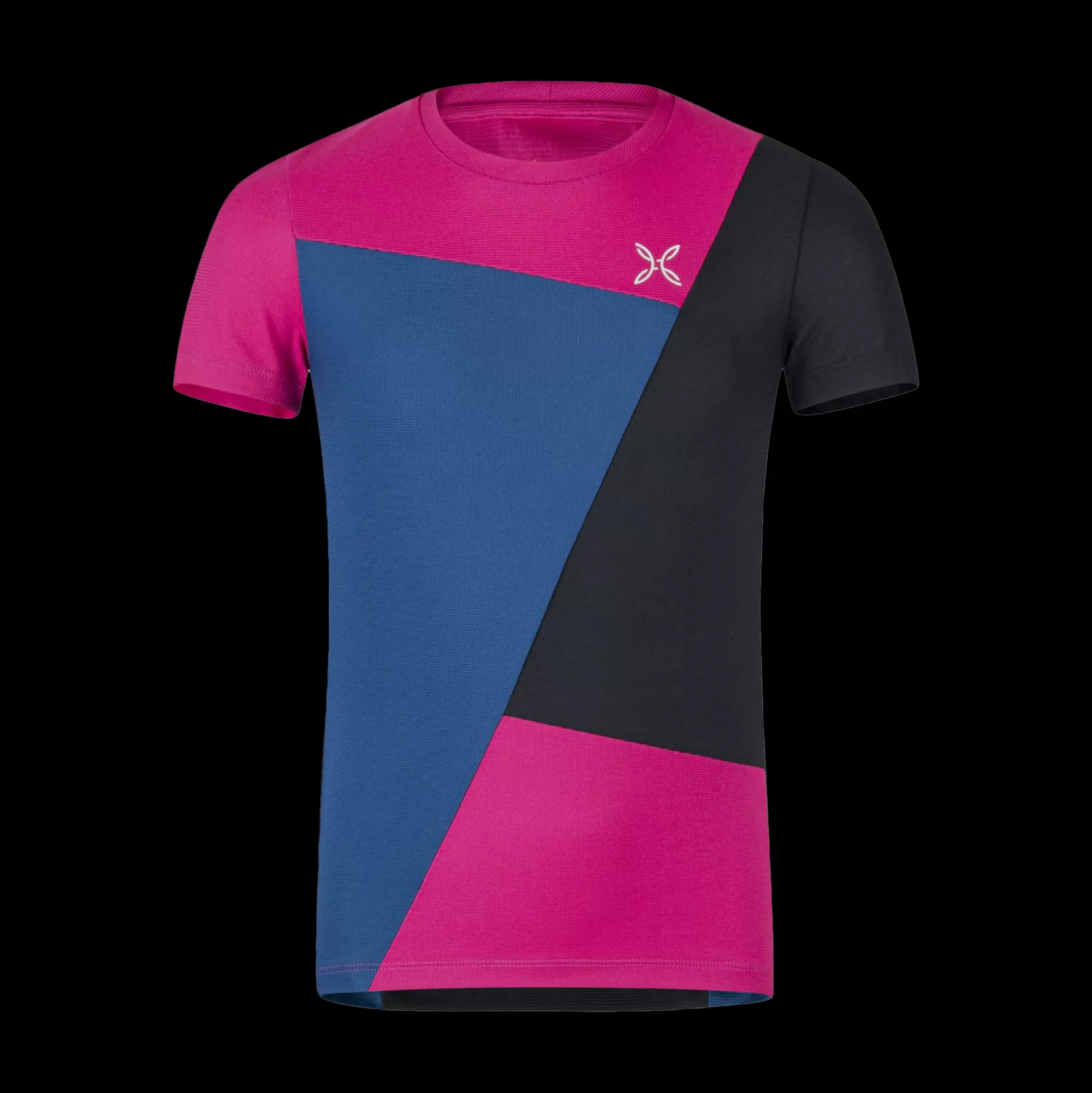 Best Sale OUTDOOR COLOR BLOCK TS... Bambino Pile e magliette