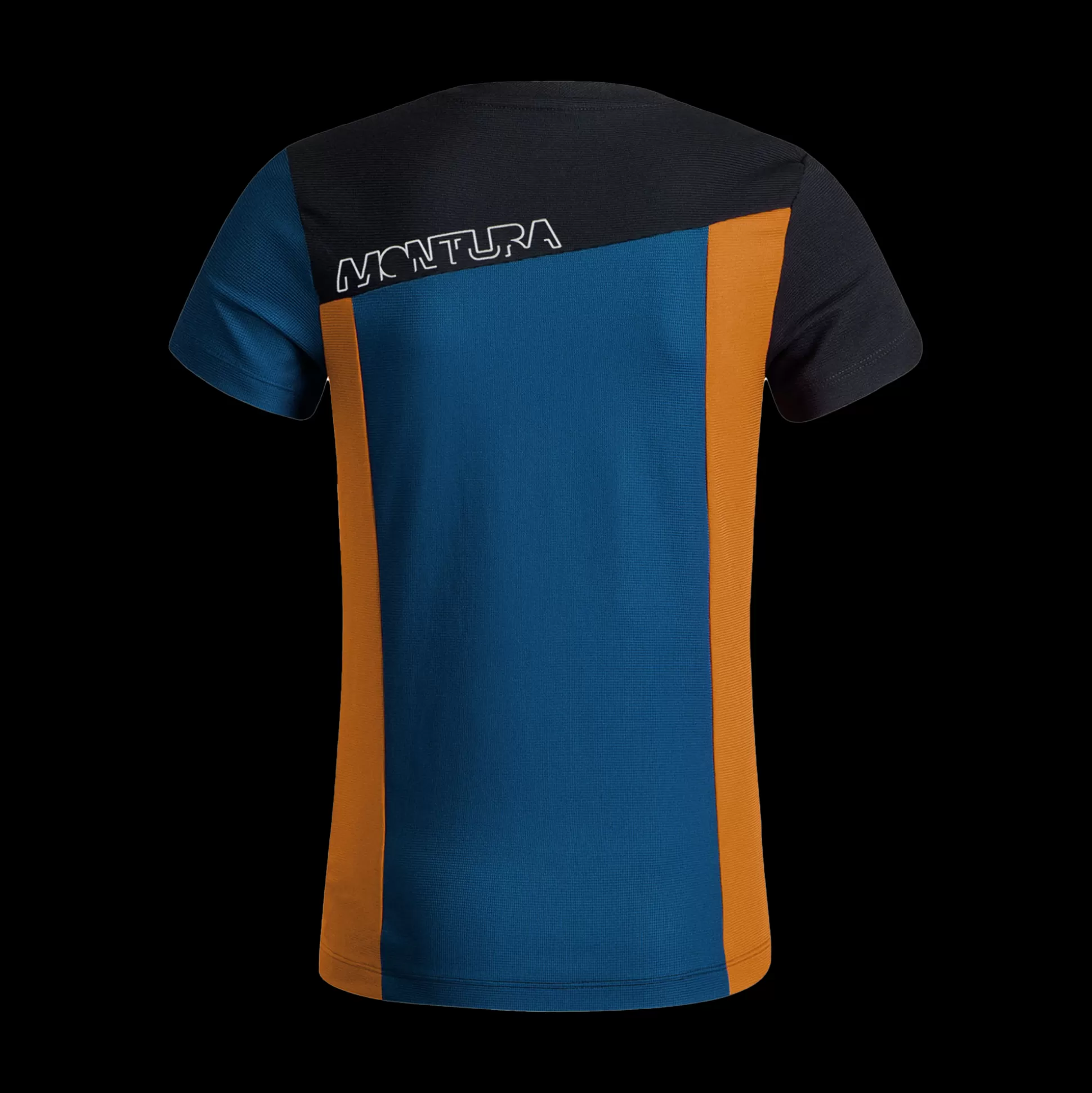 Best Sale OUTDOOR COLOR BLOCK TS... Bambino Pile e magliette