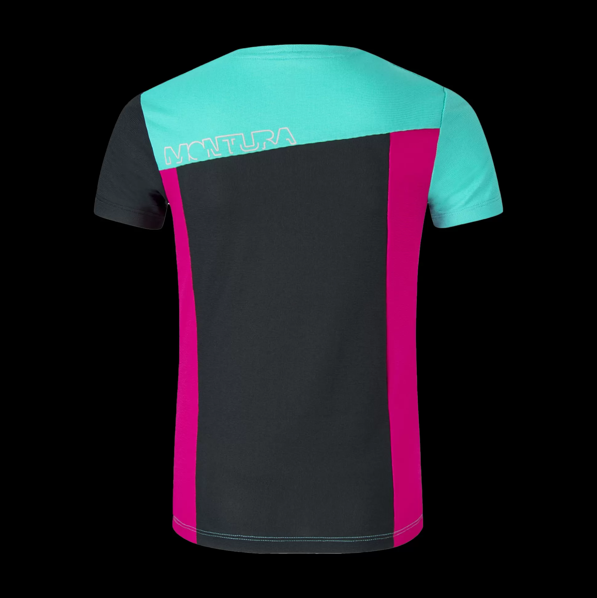 Best Sale OUTDOOR COLOR BLOCK TS... Bambino Pile e magliette