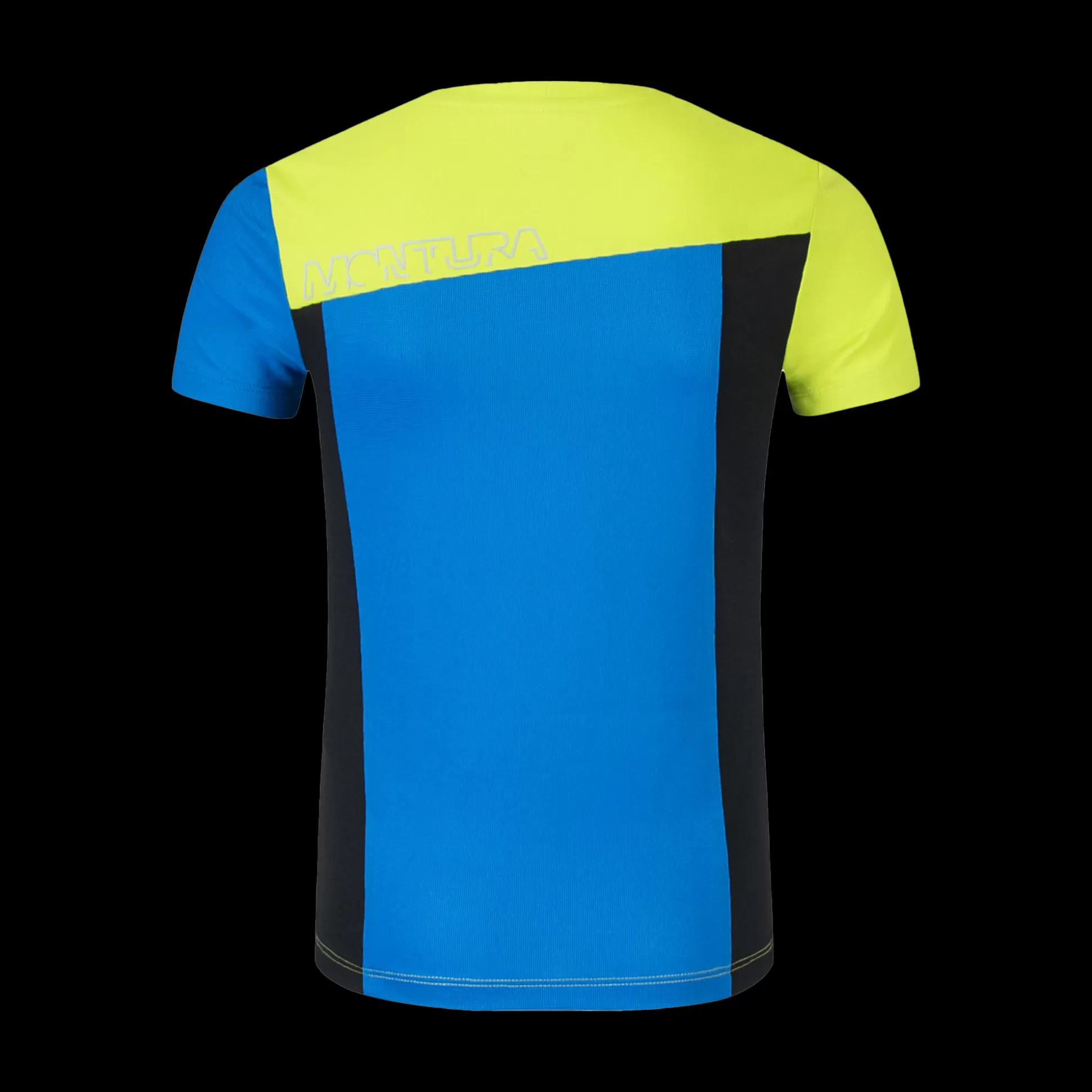 Best Sale OUTDOOR COLOR BLOCK TS... Bambino Pile e magliette