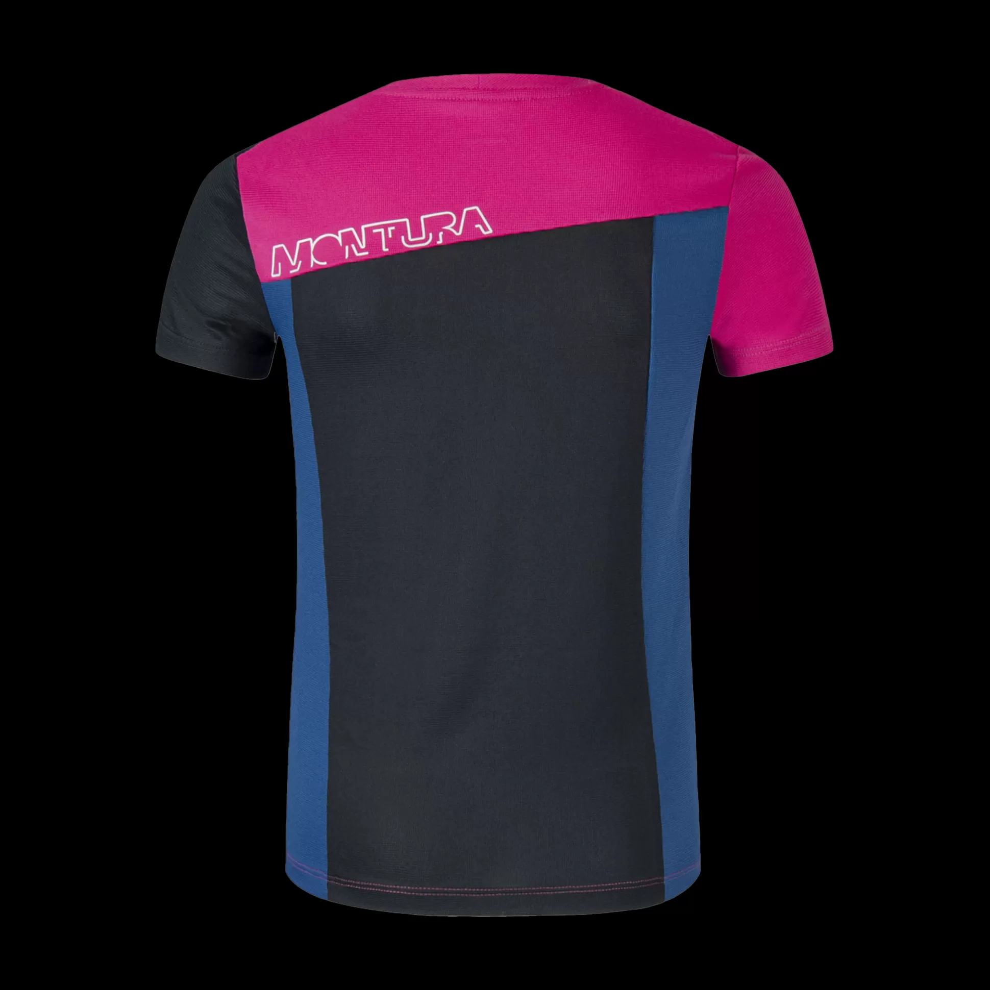 Best Sale OUTDOOR COLOR BLOCK TS... Bambino Pile e magliette