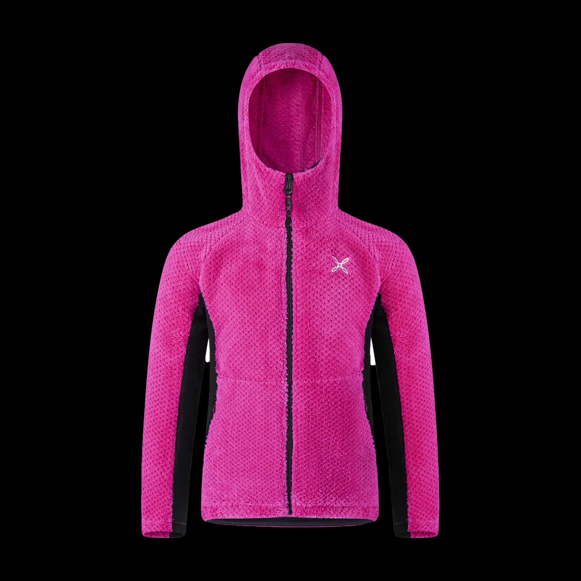 Discount SOFT PILE COLOR JACKET... Bambino Giacche e gilet