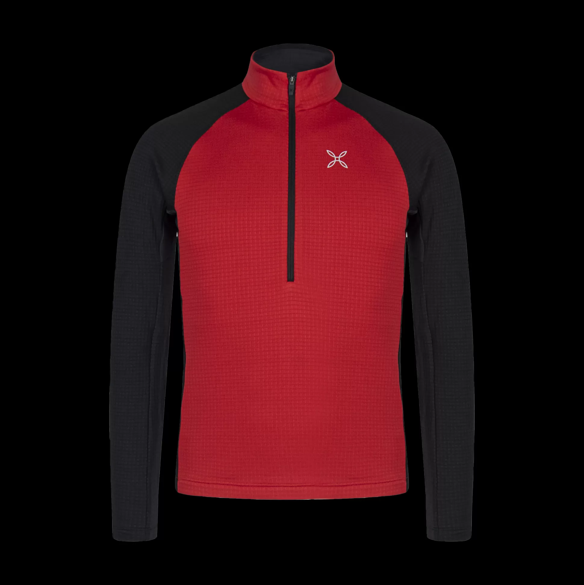 Sale STRETCH COLOR 2 ANORAK Uomo Scialpinismo | Pile e felpe