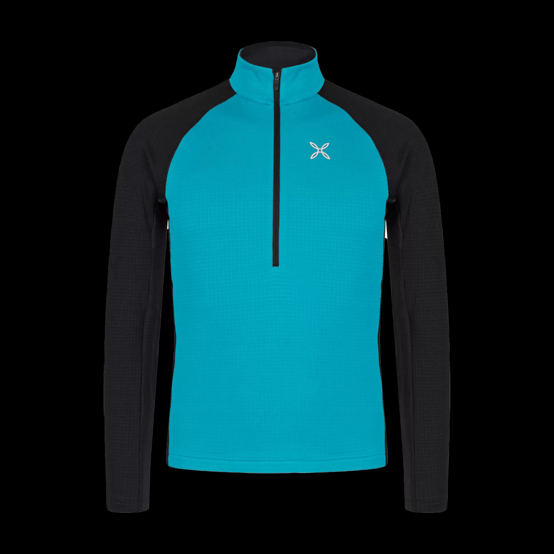 Sale STRETCH COLOR 2 ANORAK Uomo Scialpinismo | Pile e felpe